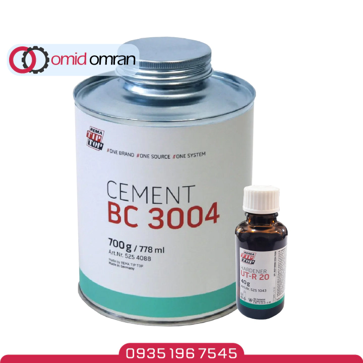 چسب CEMENT BC 3004