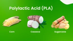 پلی لاکتیک اسید (PLA)
