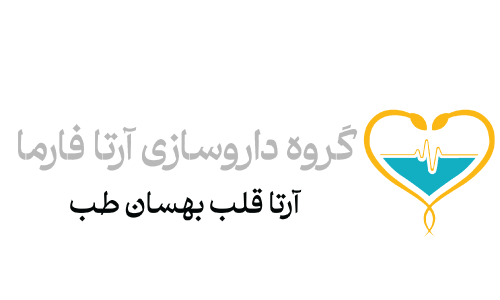 شرکت دارو سازی آرتا فارما