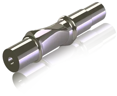 روتور مماسی ۲ بال S (2-Wing S Tangential Rotor)