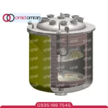 ساختار مخزن پروسس