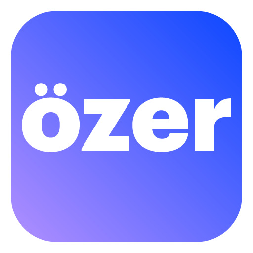 Özer