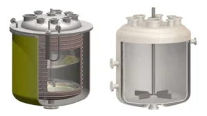 راکتور شیمیایی چیست؟ راهنمای کامل