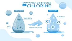 کلریناسیون یا کلرزنی چیست؟