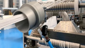 خط تولید کامپاند