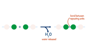 پلیمریزاسیون تراکمی
