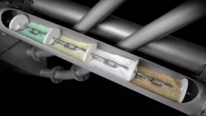 نوار نقاله دیسکی چیست و چه کاربردی در صنعت دارد؟