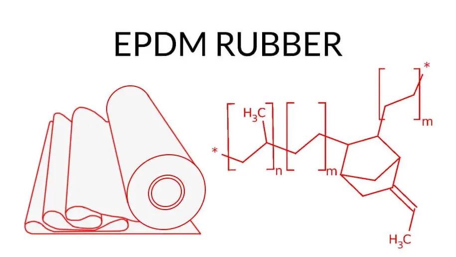 لاستیک EPDM