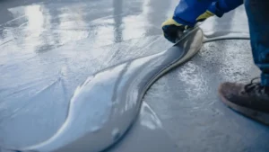 خط تولید رزین اپوکسی