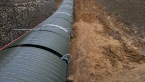 نوار نقاله زمینی چیست؟ (کانوایر زمینی)