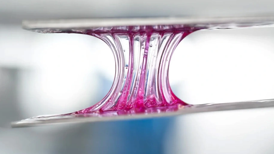 خط تولید چسب صنعتی