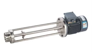 امولسیفایر صنعتی