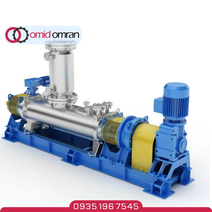 نیدر راکتور