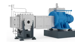 ملت پمپ چیست؟ | Melt Pump در اکسترودرهای پلیمری