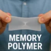 پلیمر حافظه دار