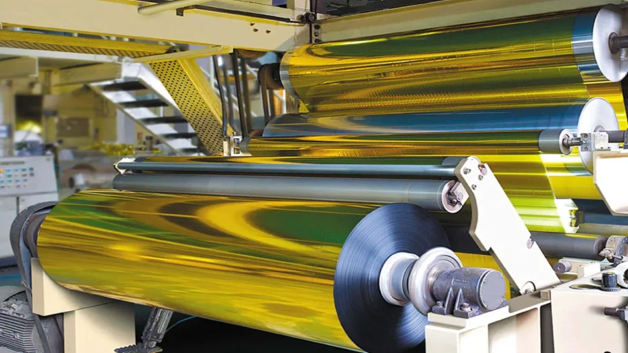 فیلم متالایز یا متالایز چیست؟