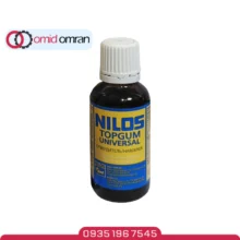 هاردنر چسب آپارات NILOS TL-T70