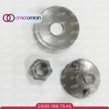 قیمت بست تک پیچ نوار نقاله - مجموعه امید عمران سهند