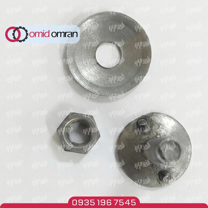 قیمت بست تک پیچ نوار نقاله - مجموعه امید عمران سهند