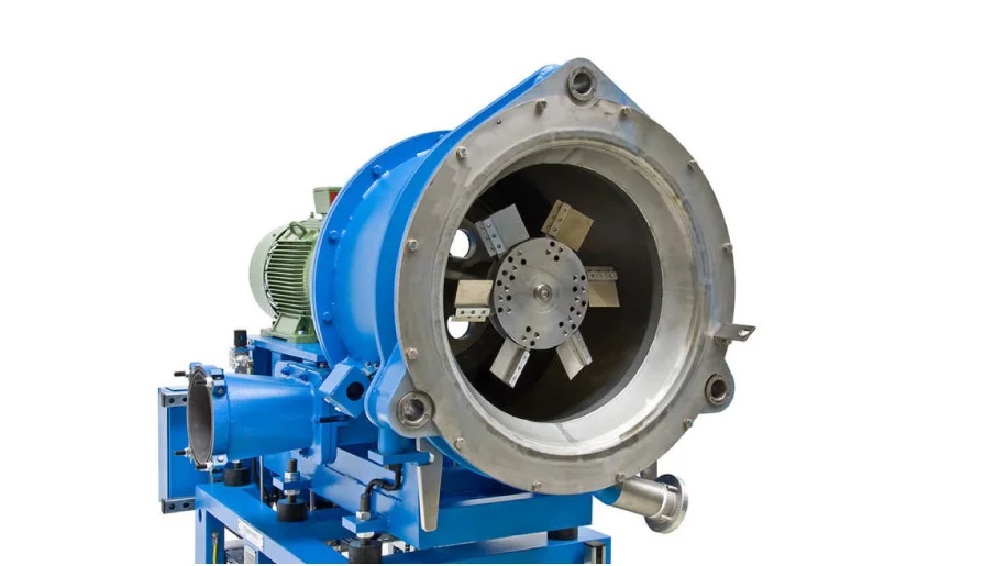 دستگاه گرانول ساز (پلتایزر) چیست؟