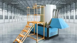 دستگاه کندر