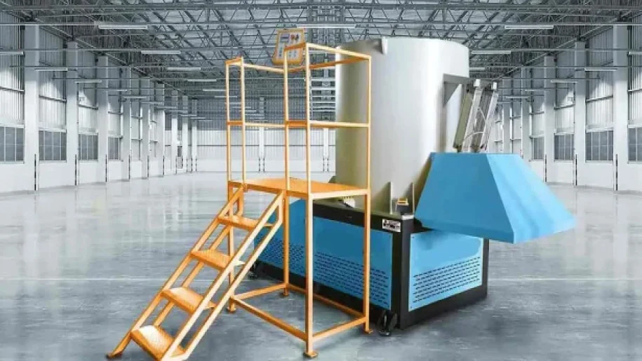 دستگاه کندر