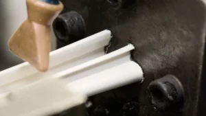 پلاستوم اکستروژن | اکستروژن پلاستیک