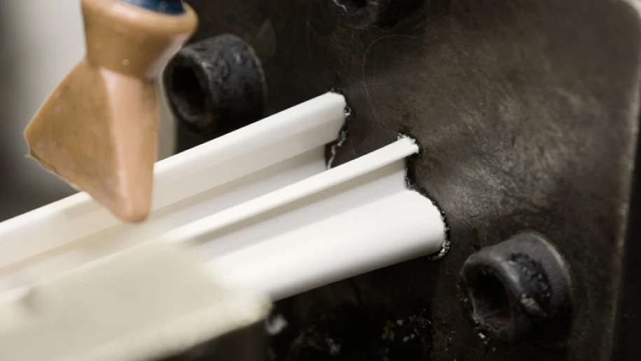 پلاستوم اکستروژن | اکستروژن پلاستیک