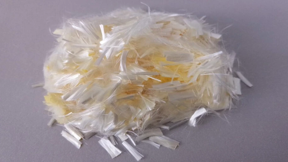 پلی‌اکریلونیتریل چیست؟