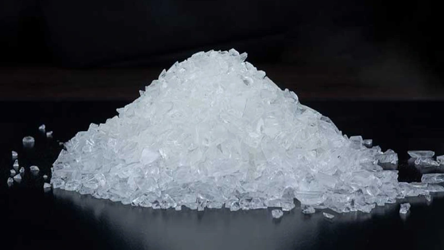 خط تولید رزین پلی‌استر