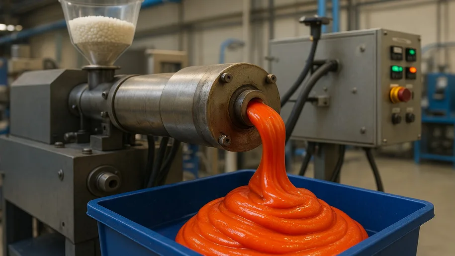 آلیاژسازی پلیمری چیست؟