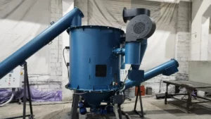 خشک کن پلیمر چیست؟