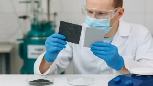 نانوکامپوزیت‌های پلیمری