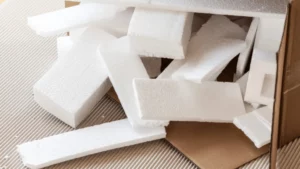 پلی استایرن (Polystyrene) چیست؟