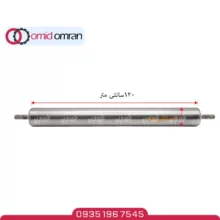 رولیک 120 در 7 پرسی | بلبرینگ درجه یک (نو)