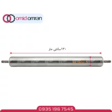 رولیک 130 در 7 پرسی | بلبرینگ درجه یک (نو)