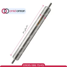 رولیک 140 در 7 پرسی | بلبرینگ درجه یک (نو)