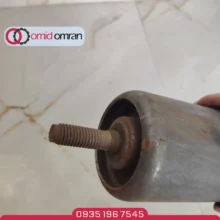 رولیک ۲۵ در ۶ پرسی