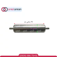 رولیک 35 در 7 پرسی | بلبرینگ درجه یک (نو)