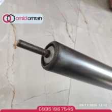 رولیک ۴۰ در ۶ پرسی بلبرینگ نو