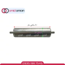 رولیک 40 در 7 پرسی | بلبرینگ درجه یک (نو)