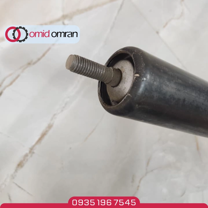 رولیک ۷۰ در ۶ پرسی بلبرینگ نو