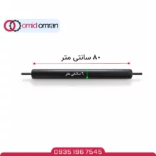 رولیک ۸۰ در ۶ پرسی | بلبرینگ نو