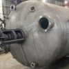 راکتور PVC (پی وی سی): راهنمای کامل خط تولید