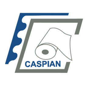 Caspian icon