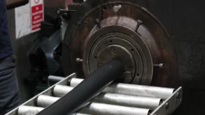 اکسترودر لاستیک (رابر)