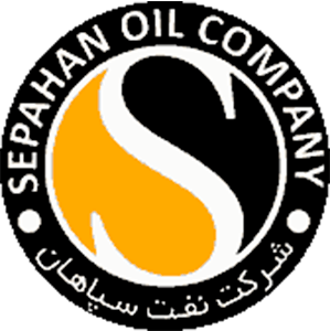 Sepahan oil icon