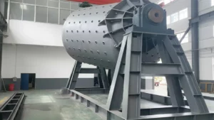 راکتور SSP| انواع | مشخصات فنی