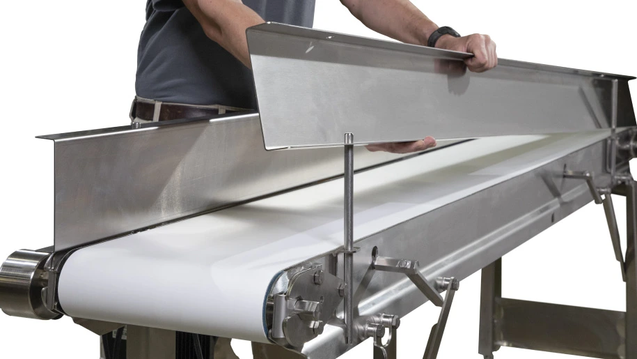 نوار نقاله استیل