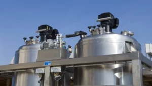 میکسر خلاء (وکیوم)